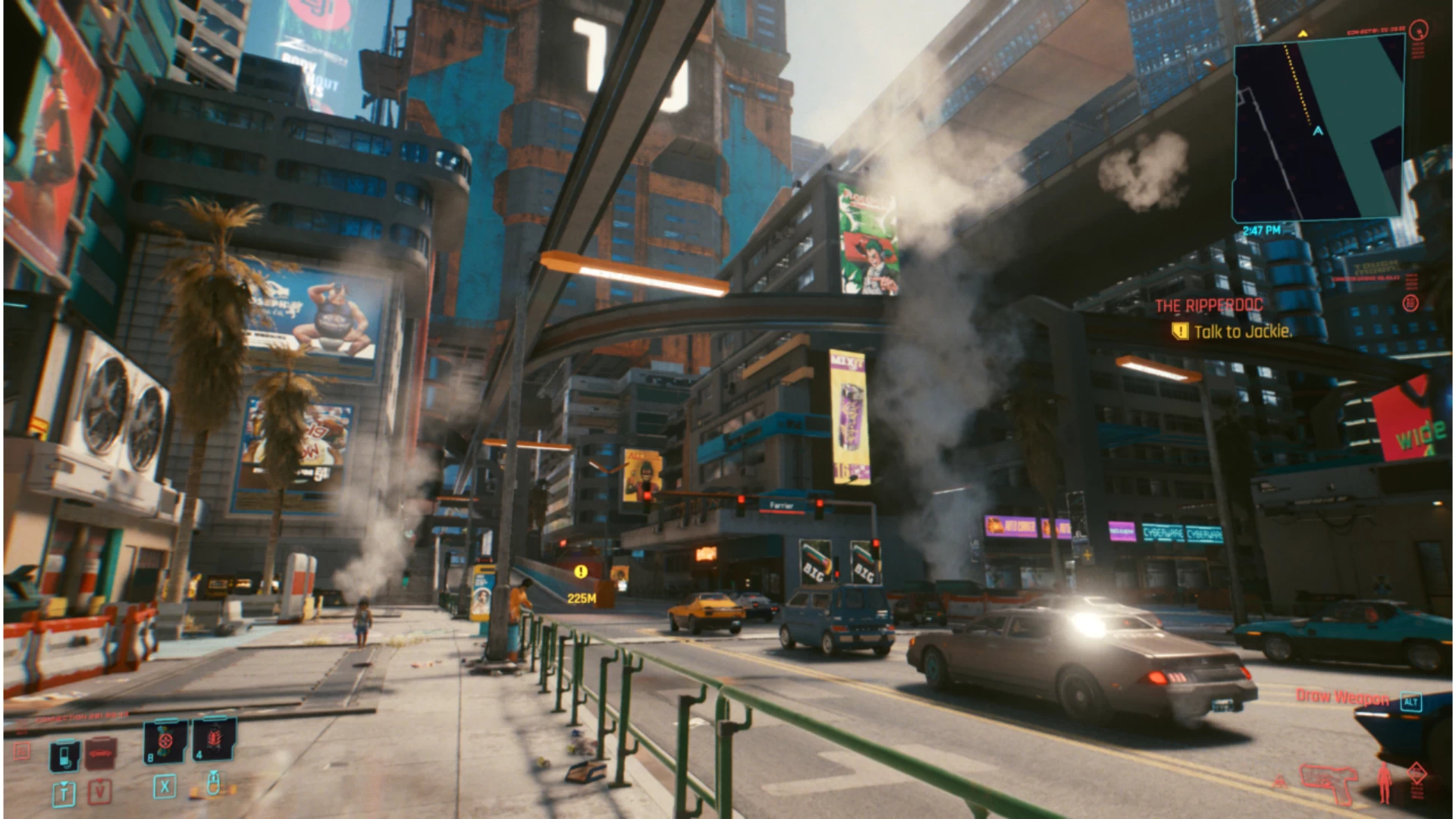 Logical Increments   Build Pc Cyberpunk 2077 Dlss On.webp